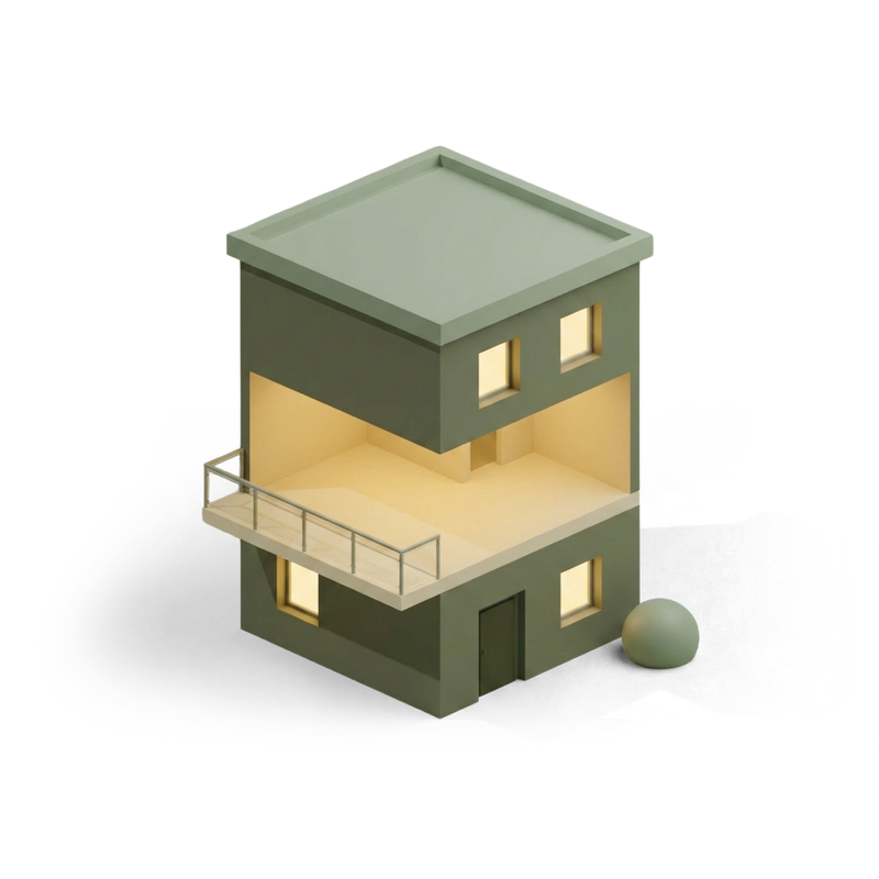 Wohnung
