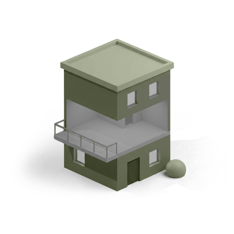 Wohnung