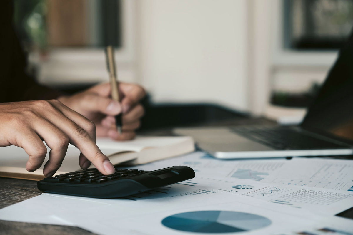 Die Finanzierung, die zu Ihnen passt